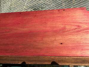 Click image for larger version. 

Name:	Hardwood-dyed_red_sanded_S.jpg 
Views:	362 
Size:	254.0 KB 
ID:	8370