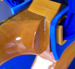 Click image for larger version.&nbsp;

Name:	photo neck glued in.jpg&nbsp;
Views:	291&nbsp;
Size:	111.9 KB&nbsp;
ID:	8855