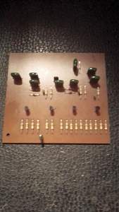 Click image for larger version. 
Name:	Completed Big Muff PCB_resized.jpg 
Views:	443 
Size:	104.3 KB 
ID:	45685